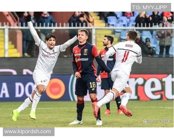 AC米兰友谊赛大胜拜仁四球零封帽子戏法点燃全场激情