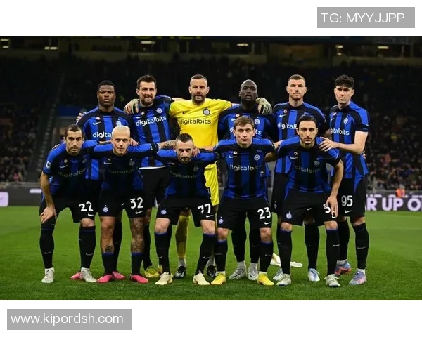 国米大胜波尔图四球逆转精彩瞬间回顾与十大进球集锦